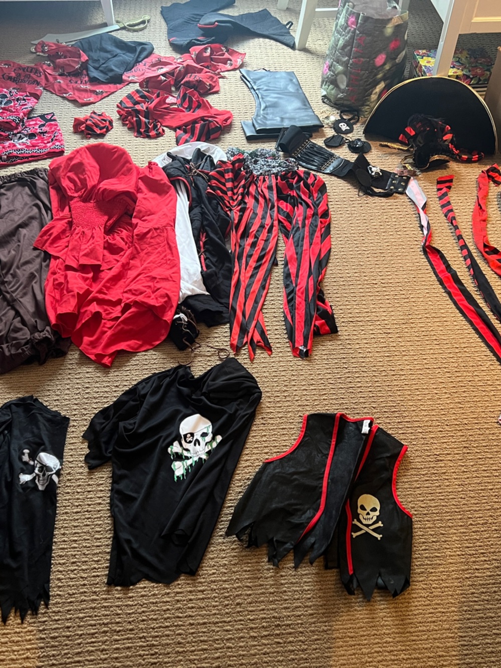 Pirates Costumes! - Picture 7 of 7